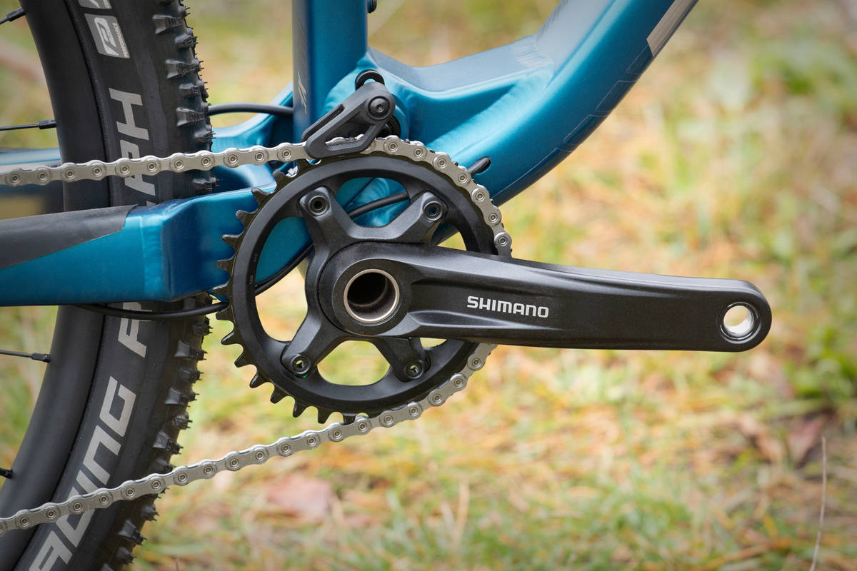 Superior XF919RC MTB FULL-SUSPENSION kalnu velosipēds